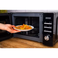 Микроволновая печь Vestfrost VMO720BD - Image 10