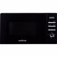 Микроволновая печь Vestfrost VMO720BD - Image 1
