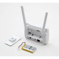 Маршрутизатор Vinga IndHome 4G C101 (VMRL-C101W) - Зображення 4