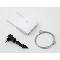 Маршрутизатор Vinga IndHome 4G C101 (VMRL-C101W) - Зображення 5