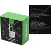 Маршрутизатор Vinga IndHome 4G C101 (VMRL-C101W) - Зображення 6