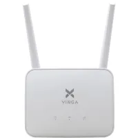 Маршрутизатор Vinga IndHome 4G C101 (VMRL-C101W) - Зображення 1