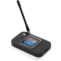 Мобільний Wi-Fi роутер Vinga Hotspot 4G M301 (VMRL-M301B) - Зображення 2