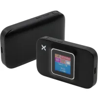 Мобільний Wi-Fi роутер Vinga Hotspot 4G M301 (VMRL-M301B) - Зображення 3