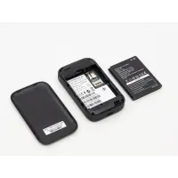 Мобільний Wi-Fi роутер Vinga Hotspot 4G M301 (VMRL-M301B) - Зображення 6