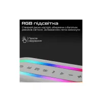 Акустична система HiFuture Vocalist 200 Black (vocalist200.black) - 5