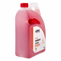 Омивач автомобільний VOIN Амстердам 4л антімошка (VOIN S1 BC) - Image 2