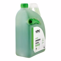 Омивач автомобільний VOIN Найробі 4л антімошка (VOIN S1 EF) - Image 2