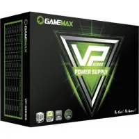 Блок живлення Gamemax 800W (VP-800) - 9