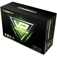 Блок живлення Gamemax 800W (VP-800-M-RGB) - 10