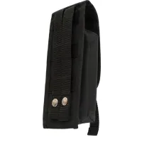 Підсумок Vinga 2AK, Oxford 600D PU, black (VP2AKB) - 3