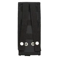 Підсумок Vinga 2AK, Oxford 600D PU, black (VP2AKB) - 4