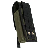 Підсумок Vinga 2AK, Oxford 600D PU, olive (VP2AKO) - 2