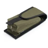 Підсумок Vinga 2AK, Oxford 600D PU, olive (VP2AKO) - 5