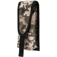 Підсумок Vinga 2AK, Oxford 600D PU, pixel (VP2AKP) - 1