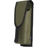 Підсумок Vinga 2PKK, Oxford 600D PU, olive (VP2PKKO) - 1