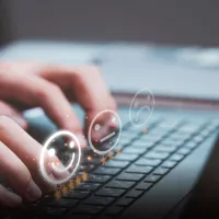 Накопичувач SSD M.2 2280 1TB VP4300L Patriot (VP4300L1TBM28H) - 11