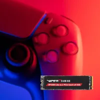 Накопичувач SSD M.2 2280 1TB VP4300L Patriot (VP4300L1TBM28H) - 9