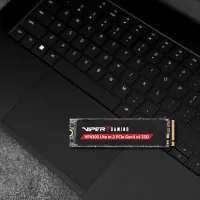 Накопичувач SSD M.2 2280 2TB VP4300L Patriot (VP4300L2TBM28H) - 7