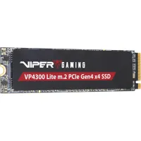 Накопичувач SSD M.2 2280 4TB VP4300L Patriot (VP4300L4TBM28H) - 2