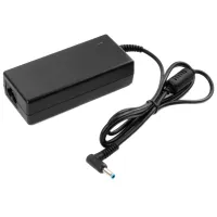 Блок живлення до ноутбуку Vinga HP 65W 18.5V 3.5А 4.5*3.0 (VPA-1835-HP4530-101) - 4