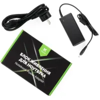 Блок живлення до ноутбуку Vinga Samsung 60W 19V 3.16А 5.5*3.0 (VPA-1934-SM5530-101) - 1