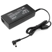 Блок живлення до ноутбуку Vinga ASUS 90W 19V 4.74A 5.5*2.5 (VPA-1947-AS5525-101) - 2
