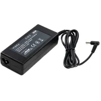 Блок живлення до ноутбуку Vinga HP 90W 19.5V 4.62А 4.5*3.0 (VPA-1954-HP4530-101) - 1