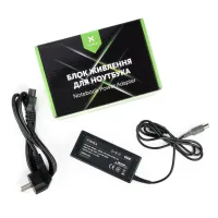 Блок живлення до ноутбуку Vinga Lenovo 65W 20V 3.25А 7.9*5.5 (VPA-2032-LN7955-101) - 1