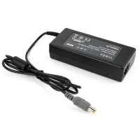 Блок живлення до ноутбуку Vinga Lenovo 90W 20V 4.5A 7.9*5.5 (VPA-2045-LN7955-101) - 2
