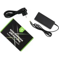 Блок живлення до ноутбуку Vinga Lenovo 90W 20V 4.5A 7.9*5.5 (VPA-2045-LN7955-101) - 1