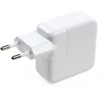 Блок живлення до ноутбуку Vinga Apple 30W 5V3A/9V3A/12V2.4A/14.5V2A/ 18V1.5A/20V1.5A USB-C (VPA-30-APP-C) - 2