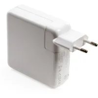 Блок живлення до ноутбуку Vinga Apple 87W 5.2V3A/9V3A/12V3A/15V3A/20.2V4.3A USB-C (VPA-87-APP-C) - 2