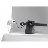 Батарея універсальна Vinga 10000 mAh 22.5W/15W/2.5W Wireless (VPBB1022WL) - 4