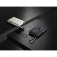 Батарея універсальна Vinga 10000 mAh 22.5W/15W/2.5W Wireless (VPBB1022WL) - 7