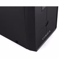 Источник бесперебойного питания Vinga LCD 1200VA metal case (VPC-1200M) - Image 7