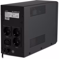 Пристрій безперебійного живлення Vinga LED 1200VA ( VPC-1200PRM3 ) (VPC-1200PRM3) - Image 4