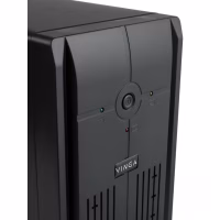 Пристрій безперебійного живлення Vinga LED 1200VA ( VPE-1200PRM2 ) (VPE-1200PRM2) - Image 5