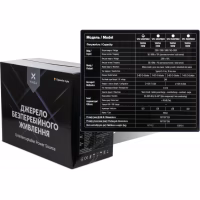 Пристрій безперебійного живлення Vinga LED 1200VA ( VPE-1200PRM2 ) (VPE-1200PRM2) - Image 6