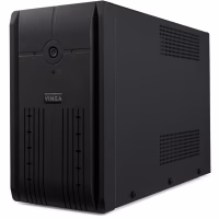 Пристрій безперебійного живлення Vinga LED 1200VA ( VPE-1200PRM2 ) (VPE-1200PRM2) - Image 1