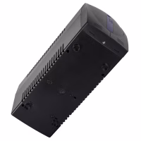 Пристрій безперебійного живлення Vinga LED 1200VA plastic case with USB (VPE-1200PU) - Image 11
