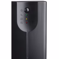 Источник бесперебойного питания Vinga LED 2000VA metall case (VPE-2000M) - Image 3