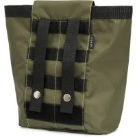 Підсумок Vinga P1, Oxford 600D PU, olive (VPP1O) - 3