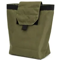 Підсумок Vinga P1, Oxford 600D PU, olive (VPP1O) - 1