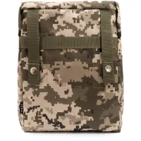 Підсумок Vinga P2, Oxford 600D PU, Pixel (VPP2P) - 3