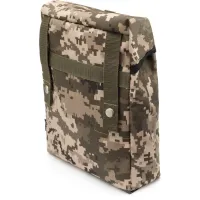 Підсумок Vinga P2, Oxford 600D PU, Pixel (VPP2P) - 4