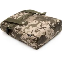 Підсумок Vinga P2, Oxford 600D PU, Pixel (VPP2P) - 5