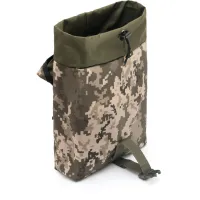 Підсумок Vinga P2, Oxford 600D PU, Pixel (VPP2P) - 6