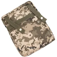 Підсумок Vinga P2, Oxford 600D PU, Pixel (VPP2P) - 8