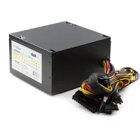 Блок живлення Vinga 450W ОЕМ (VPS-450-120) - 2